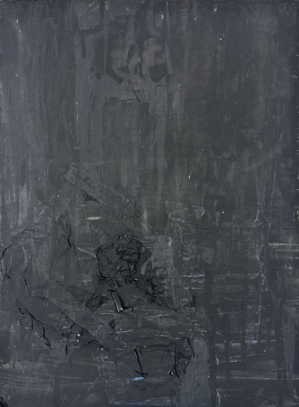 Ad Reinhardt
