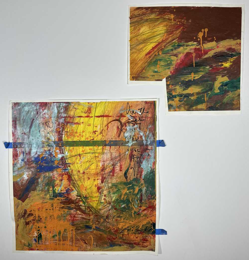 Young The Giant & My Body